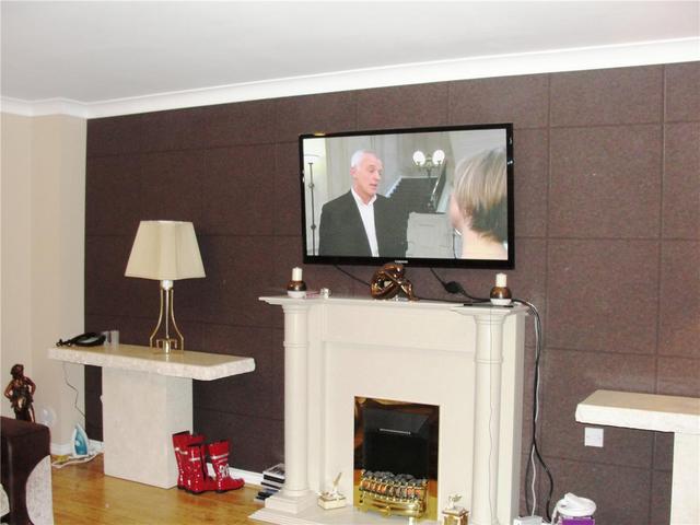  Image of 4 Bedroom Detached to rent at Armadale West Lothian West Lothian, EH48 2QE