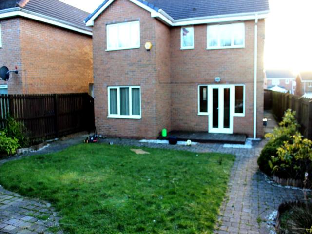  Image of 4 Bedroom Detached to rent at Armadale West Lothian West Lothian, EH48 2QE