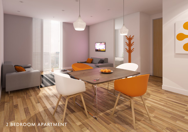  Image of 1 Bedroom Property for sale at Marsh Road  Laugharne, SA33 4RS