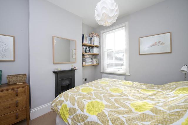  Image of 4 Bedroom Detached to rent at Margate Road  London, SW2 5DT