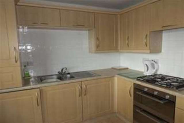  Image of 2 Bedroom Flat to rent at Dundee, DD1 3BN