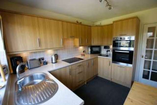  Image of 3 Bedroom Detached for sale at Meadow Rise Llay Wrexham, LL12 0QA
