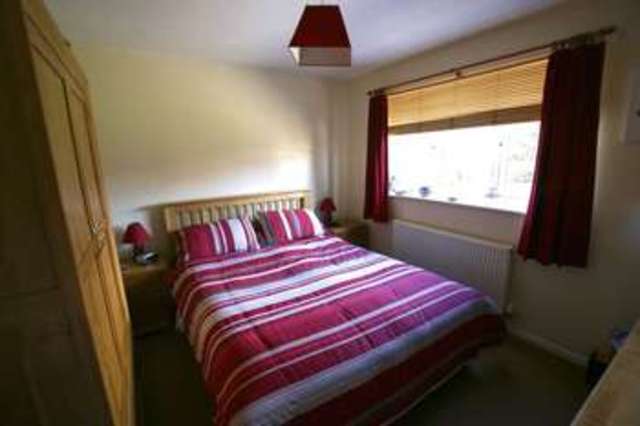  Image of 3 Bedroom Detached for sale at Meadow Rise Llay Wrexham, LL12 0QA