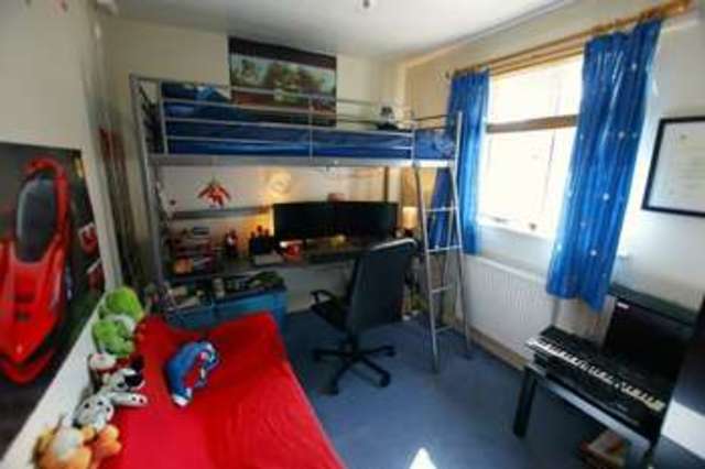  Image of 3 Bedroom Detached for sale at Meadow Rise Llay Wrexham, LL12 0QA