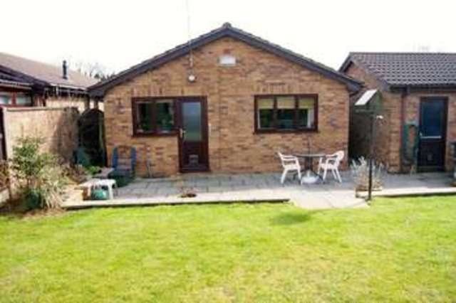  Image of 3 Bedroom Detached for sale at Meadow Rise Llay Wrexham, LL12 0QA