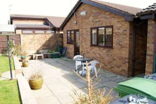  Image of 3 Bedroom Detached for sale at Meadow Rise Llay Wrexham, LL12 0QA