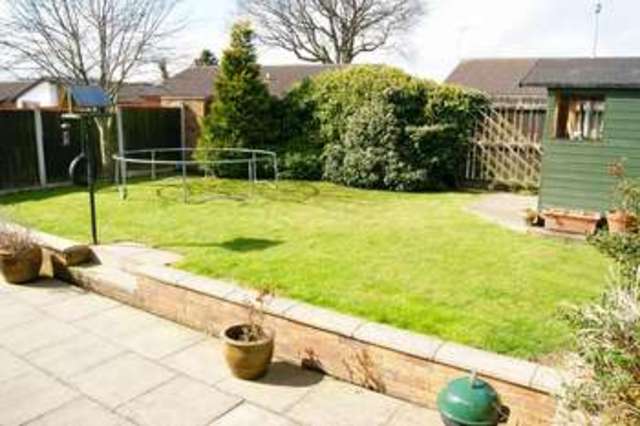  Image of 3 Bedroom Detached for sale at Meadow Rise Llay Wrexham, LL12 0QA