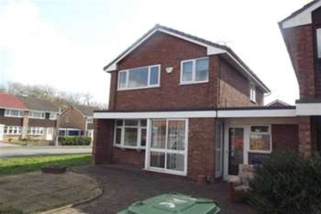  Image of 3 Bedroom Detached to rent at Stafford, ST16 3JU