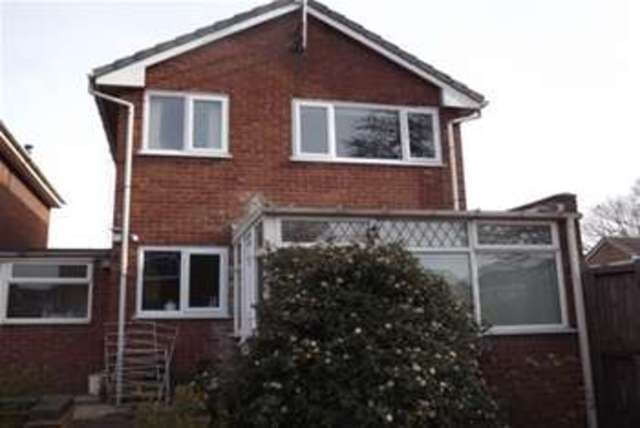  Image of 3 Bedroom Detached to rent at Stafford, ST16 3JU