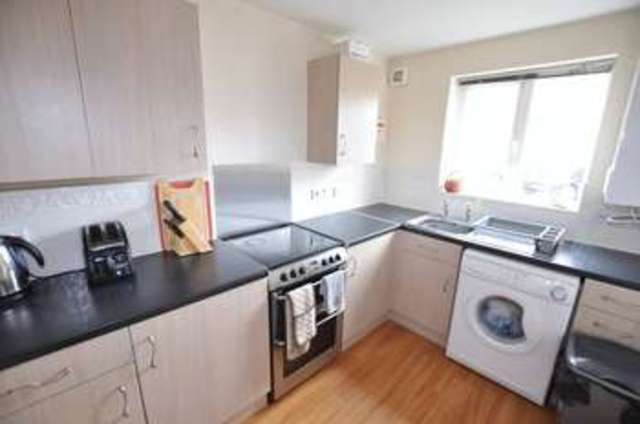  Image of 3 Bedroom Terraced for sale at Mellor Drive Alrewas Burton-On-Trent, DE13 7FF