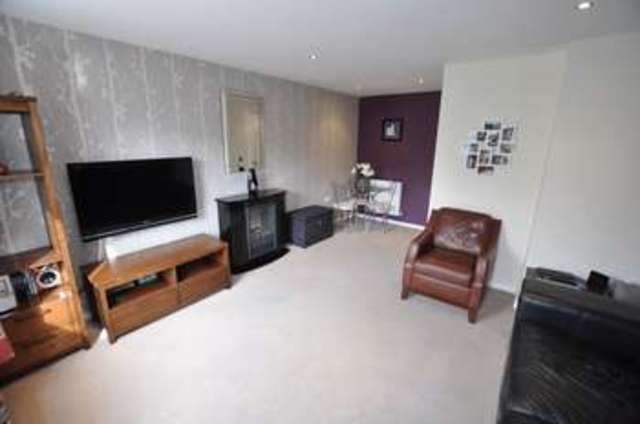  Image of 3 Bedroom Terraced for sale at Mellor Drive Alrewas Burton-On-Trent, DE13 7FF