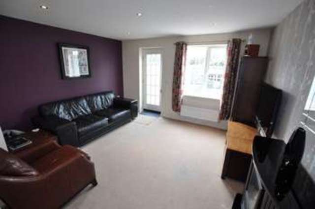  Image of 3 Bedroom Terraced for sale at Mellor Drive Alrewas Burton-On-Trent, DE13 7FF