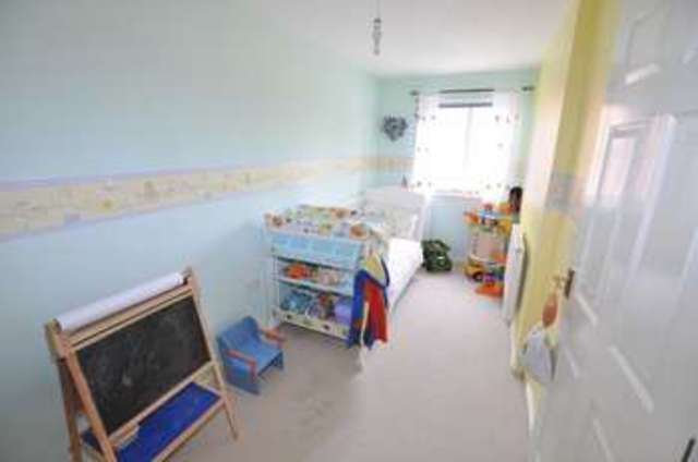  Image of 3 Bedroom Terraced for sale at Mellor Drive Alrewas Burton-On-Trent, DE13 7FF