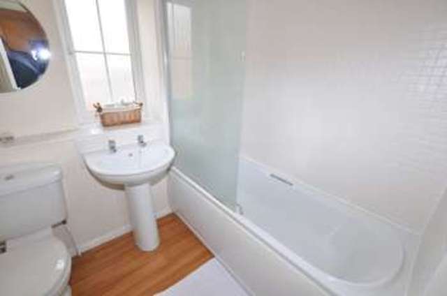  Image of 3 Bedroom Terraced for sale at Mellor Drive Alrewas Burton-On-Trent, DE13 7FF