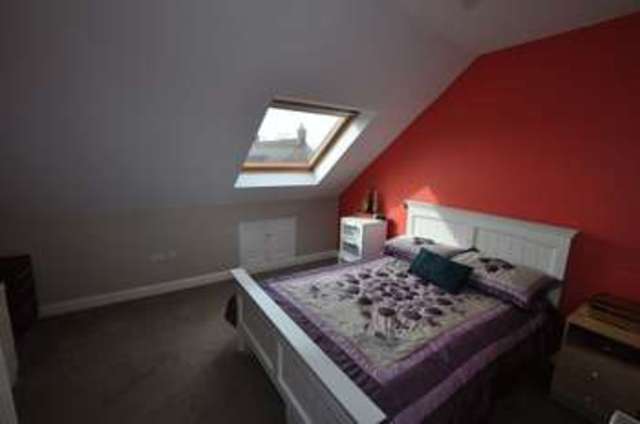  Image of 3 Bedroom Terraced for sale at Mellor Drive Alrewas Burton-On-Trent, DE13 7FF