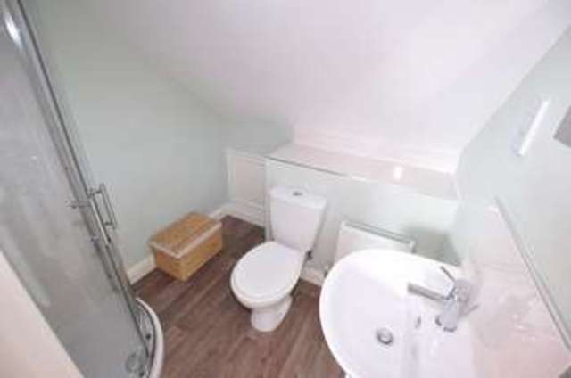  Image of 3 Bedroom Terraced for sale at Mellor Drive Alrewas Burton-On-Trent, DE13 7FF