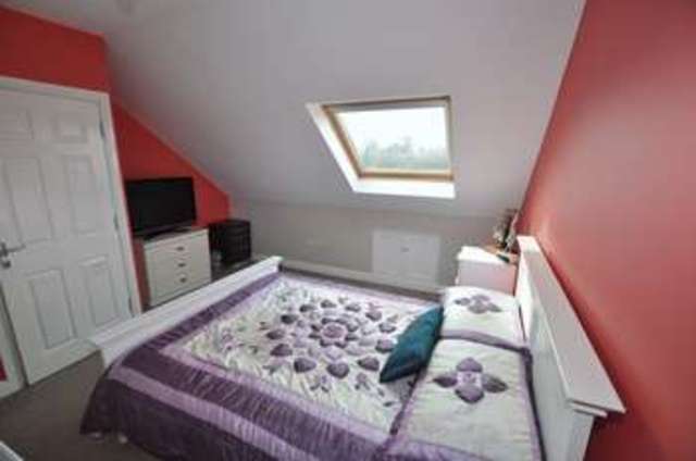  Image of 3 Bedroom Terraced for sale at Mellor Drive Alrewas Burton-On-Trent, DE13 7FF