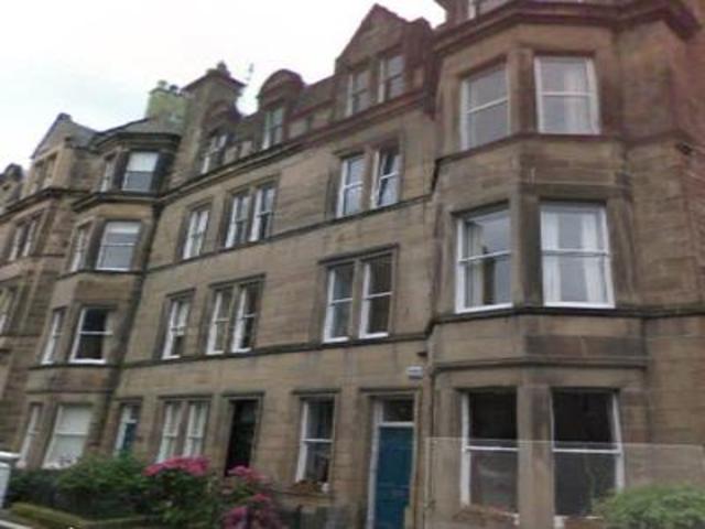  Image of 2 Bedroom Flat to rent at Merchiston Place  Edinburgh, EH10 4NR