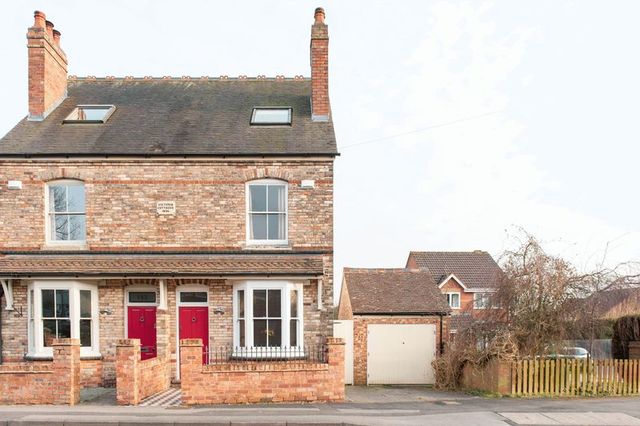  Image of 3 Bedroom Detached for sale at Mill Lane Bentley Heath Bentley Heath, B93 8NY