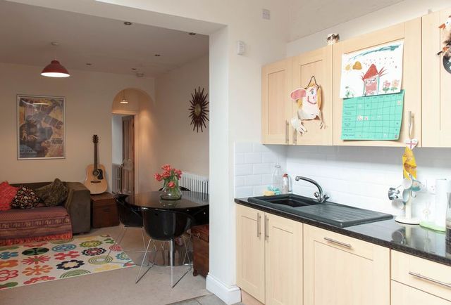  Image of 3 Bedroom Detached for sale at Mill Lane Bentley Heath Bentley Heath, B93 8NY