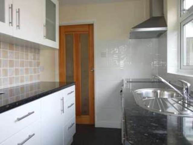  Image of 2 Bedroom Terraced to rent at Reading Berkshire Reading, RG1 2TF
