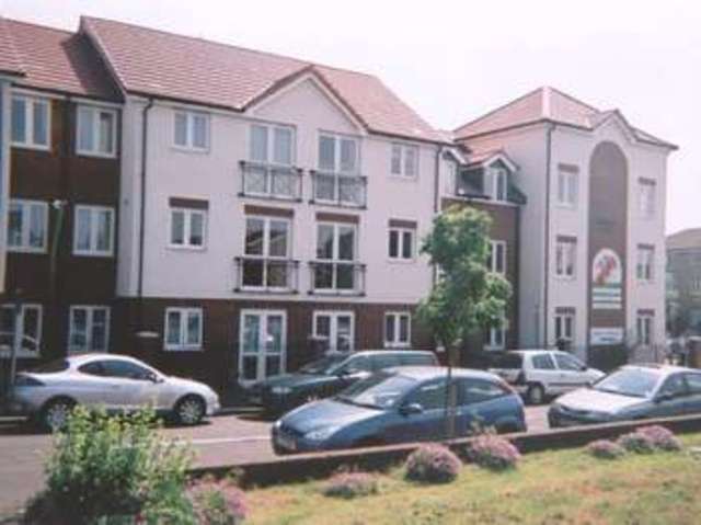  Image of 1 Bedroom Retirement Property for sale at 2 Clydesdale Road  Hornchurch, RM11 1GL