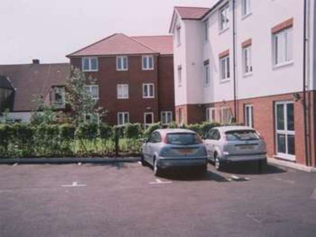  Image of 1 Bedroom Retirement Property for sale at 2 Clydesdale Road  Hornchurch, RM11 1GL
