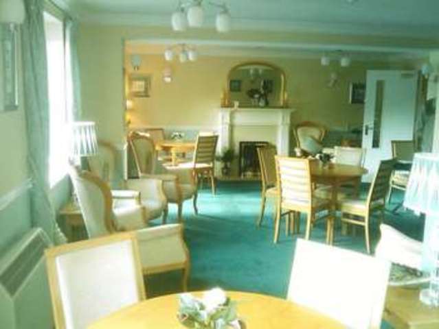  Image of 1 Bedroom Retirement Property for sale at 2 Clydesdale Road  Hornchurch, RM11 1GL