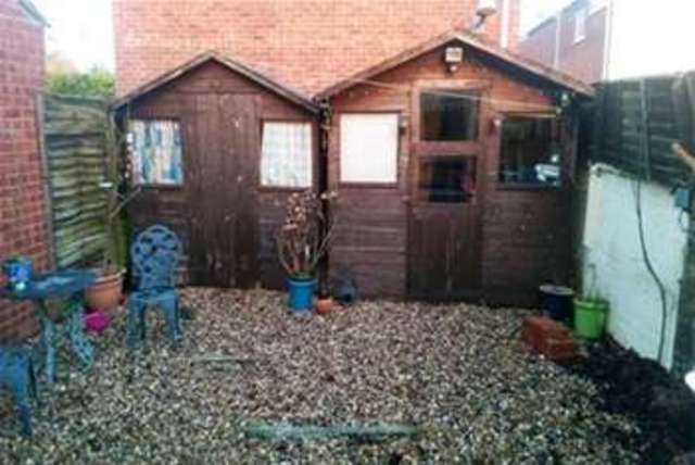  Image of 2 Bedroom Detached to rent at Newmarket, CB8 7AX