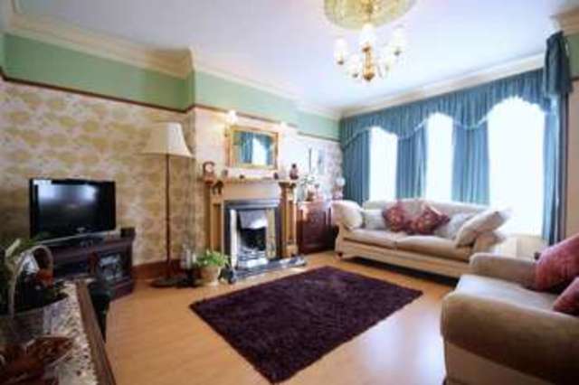  Image of 4 Bedroom Terraced for sale at Newport Road Gnosall Stafford, ST20 0BL