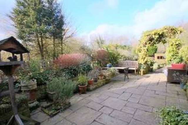  Image of 4 Bedroom Terraced for sale at Newport Road Gnosall Stafford, ST20 0BL