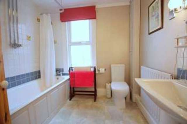  Image of 4 Bedroom Terraced for sale at Newport Road Gnosall Stafford, ST20 0BL