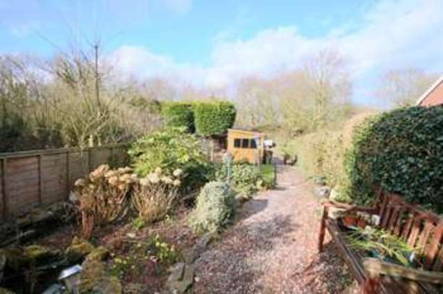  Image of 4 Bedroom Terraced for sale at Newport Road Gnosall Stafford, ST20 0BL