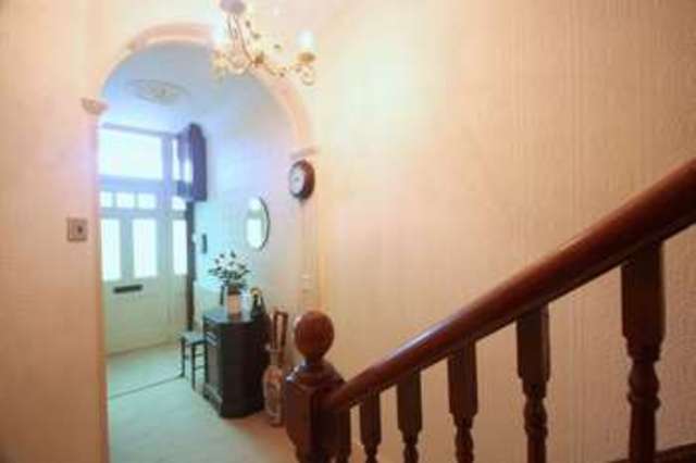  Image of 4 Bedroom Terraced for sale at Newport Road Gnosall Stafford, ST20 0BL