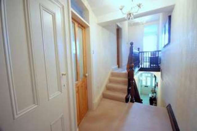  Image of 4 Bedroom Terraced for sale at Newport Road Gnosall Stafford, ST20 0BL