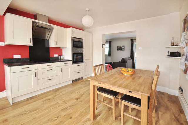  Image of 3 Bedroom Semi-Detached for sale at Dunsomer Hill North Moreton Didcot, OX11 9AP