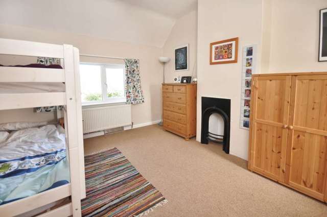  Image of 3 Bedroom Semi-Detached for sale at Dunsomer Hill North Moreton Didcot, OX11 9AP
