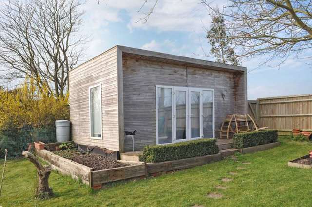  Image of 3 Bedroom Semi-Detached for sale at Dunsomer Hill North Moreton Didcot, OX11 9AP