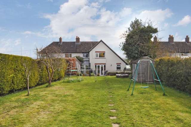  Image of 3 Bedroom Semi-Detached for sale at Dunsomer Hill North Moreton Didcot, OX11 9AP