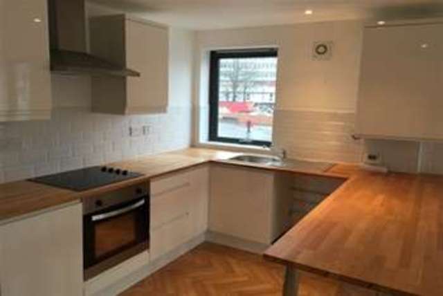 Image of 2 Bedroom Flat to rent at Norwich, NR3 3DZ