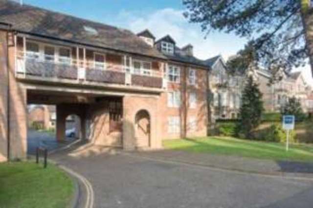  Image of 1 Bedroom Flat for sale at Norwich Norfolk Eaton, NR2 2AE