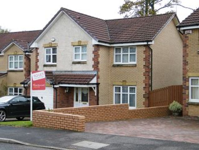  Image of 4 Bedroom Semi-Detached to rent at Clydebank West Dunbartonshire West Dunbartonshire, G81 3QW