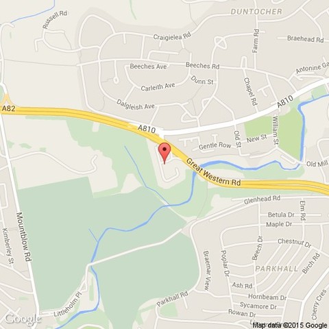 Image of 4 Bedroom Semi-Detached to rent at Clydebank West Dunbartonshire West Dunbartonshire, G81 3QW