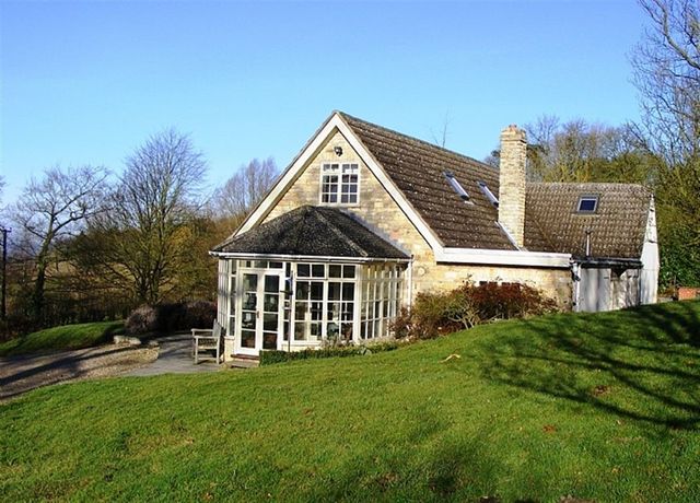  Image of 4 Bedroom Detached to rent at Boothby Graffoe Lincoln Boothby Graffoe, LN5 0LF