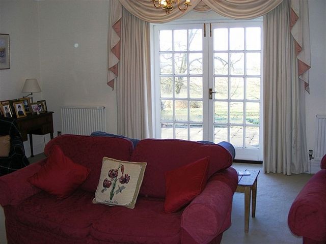  Image of 4 Bedroom Detached to rent at Boothby Graffoe Lincoln Boothby Graffoe, LN5 0LF
