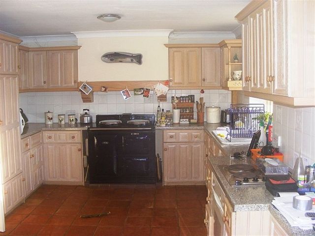  Image of 4 Bedroom Detached to rent at Boothby Graffoe Lincoln Boothby Graffoe, LN5 0LF