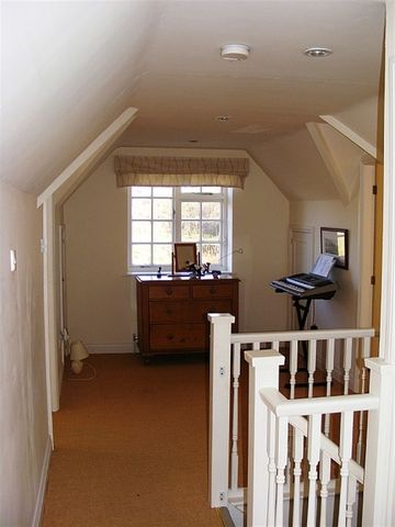  Image of 4 Bedroom Detached to rent at Boothby Graffoe Lincoln Boothby Graffoe, LN5 0LF