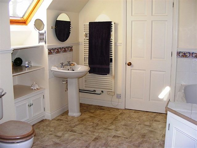 Image of 4 Bedroom Detached to rent at Boothby Graffoe Lincoln Boothby Graffoe, LN5 0LF