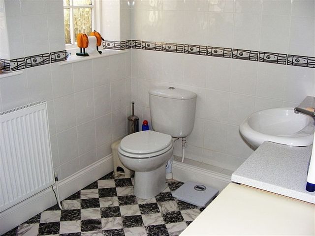  Image of 4 Bedroom Detached to rent at Boothby Graffoe Lincoln Boothby Graffoe, LN5 0LF