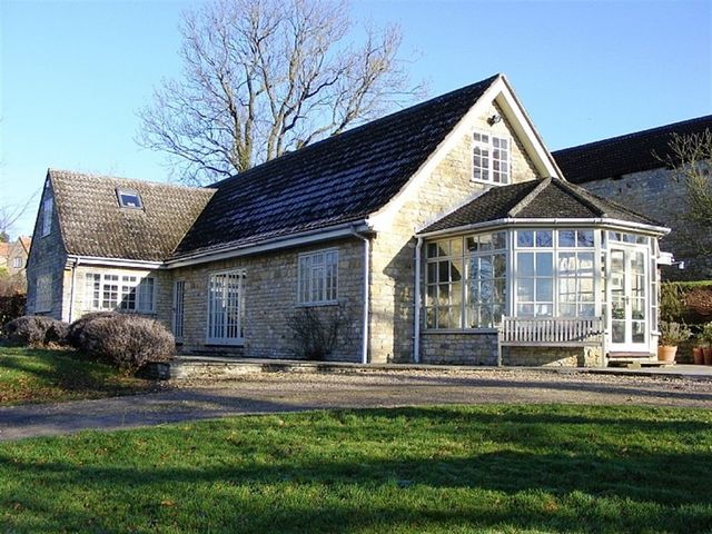  Image of 4 Bedroom Detached to rent at Boothby Graffoe Lincoln Boothby Graffoe, LN5 0LF